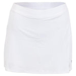 Women`s Can`t Stop Won`t Stop 13 Inch Tennis Skort Apparel Eleven
