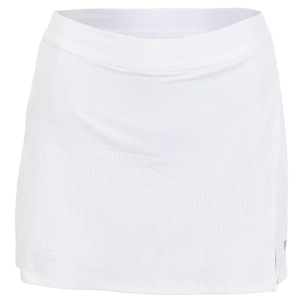 Women`s Can`t Stop Won`t Stop 13 Inch Tennis Skort Apparel Eleven