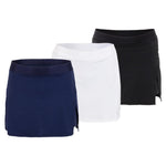 Women`s Can`t Stop Won`t Stop 13 Inch Tennis Skort Apparel Eleven