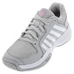 Women's Court Express Pickleball Shoes Vapor Blue and White Footwear K-Swiss