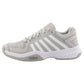 Women's Court Express Pickleball Shoes Vapor Blue and White Footwear K-Swiss