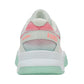 Women`s Court Express Pickleball Shoes Ice and White Footwear K-Swiss