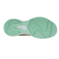 Women`s Court Express Pickleball Shoes Ice and White Footwear K-Swiss