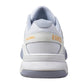 Women's Court Express Pickleball Shoes White and Heather Footwear K-Swiss