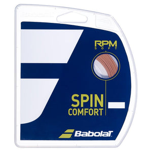 RPM Soft Tennis String Strings Babolat