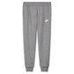 Girls' Sportswear Club Fleece Pants Apparel Nike