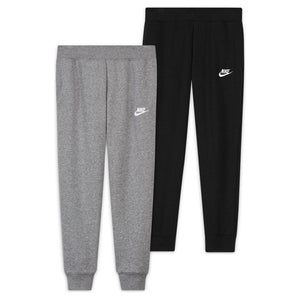 Girls' Sportswear Club Fleece Pants Apparel Nike