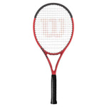 Clash v2.0 100L Tennis Racquet Racquets Wilson