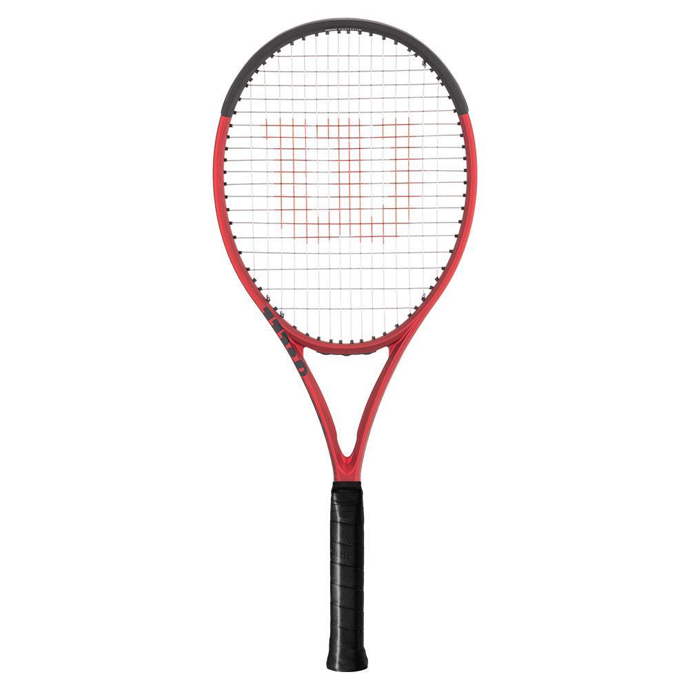 Clash v2.0 100L Tennis Racquet Racquets Wilson