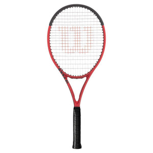 Clash v2.0 100L Tennis Racquet Racquets Wilson