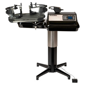9900 ELS w/6 PT Suspension Mount SC System Stringing Machine Accessories Gamma