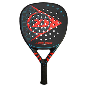 Aero-Star Team Padel Bat Dunlop