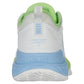 Women`s Hypercourt Supreme 2 Tennis Shoes Lucent White and Dutch Canal Footwear K-Swiss
