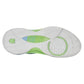 Women`s Hypercourt Supreme 2 Tennis Shoes Lucent White and Dutch Canal Footwear K-Swiss