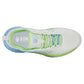 Women`s Hypercourt Supreme 2 Tennis Shoes Lucent White and Dutch Canal Footwear K-Swiss