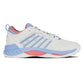 Women's Hypercourt Supreme 2 Tennis Shoes Bright White and Open Air Footwear K-Swiss