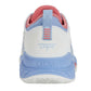 Women's Hypercourt Supreme 2 Tennis Shoes Bright White and Open Air Footwear K-Swiss