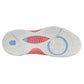 Women's Hypercourt Supreme 2 Tennis Shoes Bright White and Open Air Footwear K-Swiss