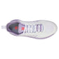 Women`s Hypercourt Supreme 2 Tennis Shoes White and Orchid Petal Footwear K-Swiss