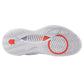 Women`s Hypercourt Supreme 2 Tennis Shoes White and Orchid Petal Footwear K-Swiss