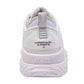 Women's Hypercourt Supreme 2 Tennis Shoes White and Vapor Blue Footwear K-Swiss
