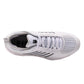 Women's Hypercourt Supreme 2 Tennis Shoes White and Vapor Blue Footwear K-Swiss