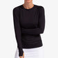 Women`s Pullover Tennis Top Apparel BloqUV