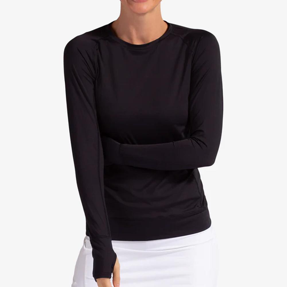 Women`s Pullover Tennis Top Apparel BloqUV