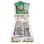 Tour Star 1991 Dislpay Box Foil Packs Accessories Netpro