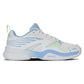 Women`s SpeedEx Tennis Shoes White and Dutch Canal Footwear K-Swiss
