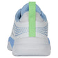 Women`s SpeedEx Tennis Shoes White and Dutch Canal Footwear K-Swiss