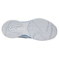 Women`s SpeedEx Tennis Shoes White and Dutch Canal Footwear K-Swiss