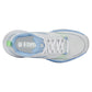 Women`s SpeedEx Tennis Shoes White and Dutch Canal Footwear K-Swiss