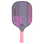 Christine McGrath Signature Pickleball Paddle Racquets Franklin Sports