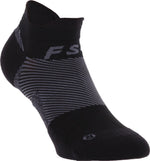 FS4 No Show Plantar Fasciitis Socks Socks OS1st