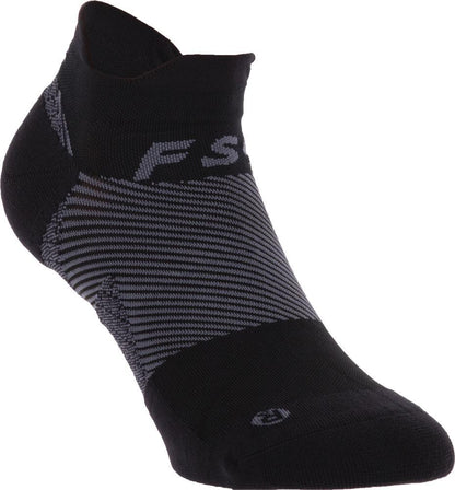 FS4 No Show Plantar Fasciitis Socks Socks OS1st