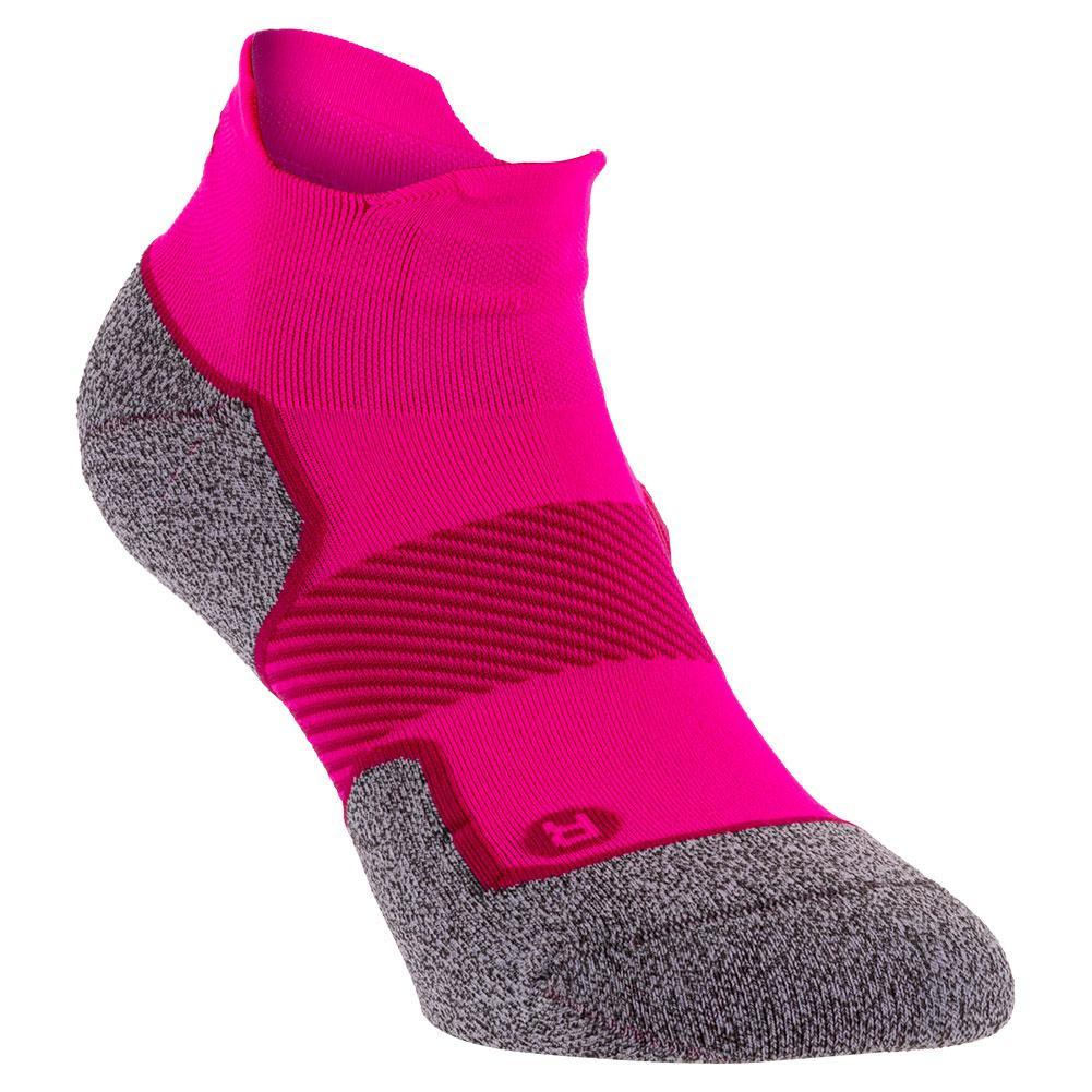 PB4 No Show Pickleball Socks Socks OS1st