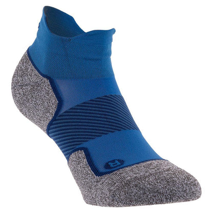 PB4 No Show Pickleball Socks Socks OS1st