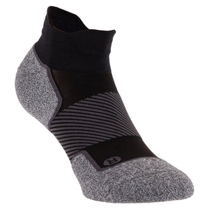 PB4 No Show Pickleball Socks Socks OS1st