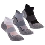 PB4 No Show Pickleball Socks Socks OS1st