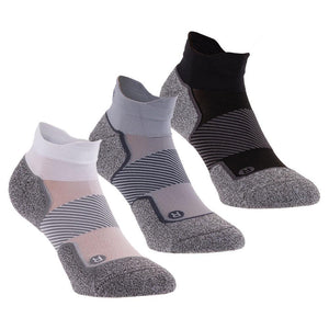 PB4 No Show Pickleball Socks Socks OS1st