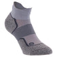 PB4 No Show Pickleball Socks Socks OS1st