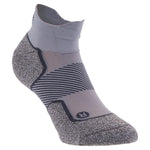 PB4 No Show Pickleball Socks Socks OS1st