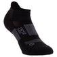 TA4 No Show Thin Air Socks Socks OS1st