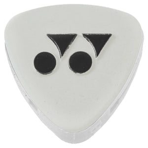 Vibration Dampener (Individual) White Accessories Yonex