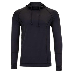 Unisex Tennis Hoodie Apparel BloqUV