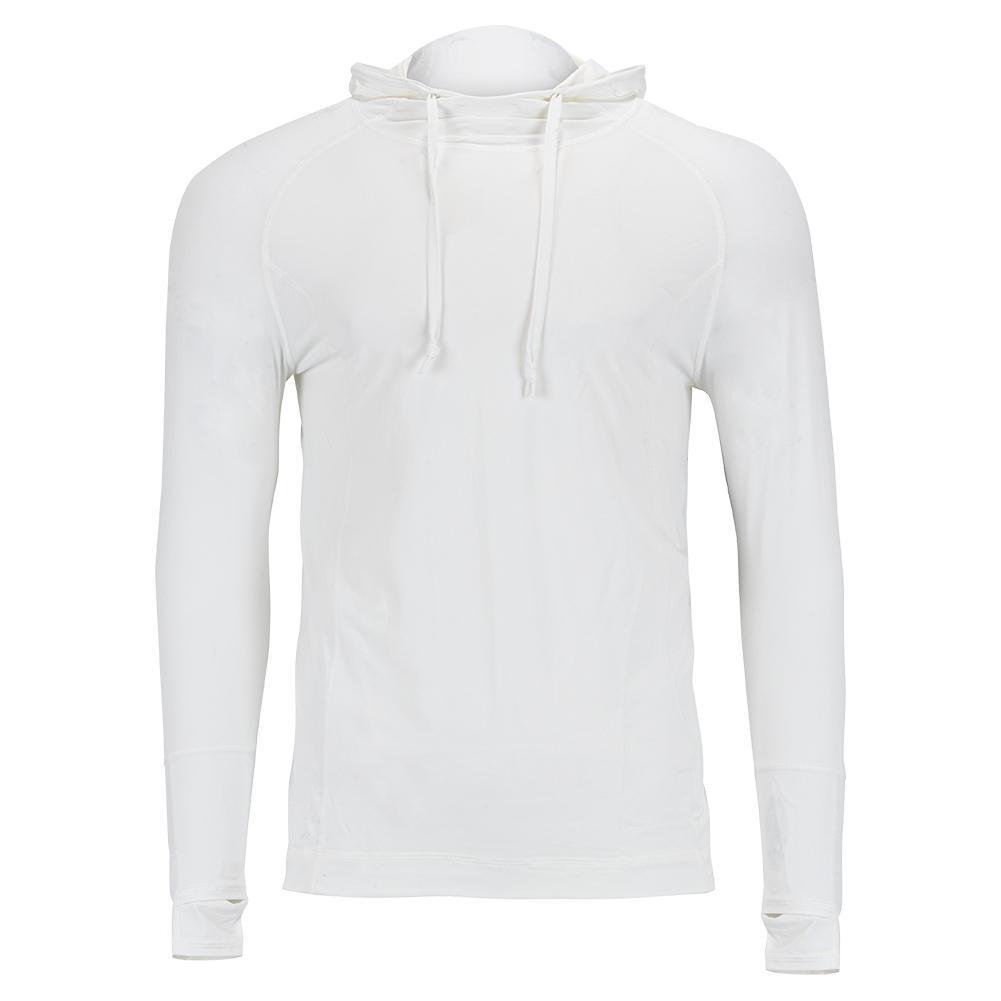 Unisex Tennis Hoodie Apparel BloqUV