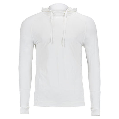 Unisex Tennis Hoodie Apparel BloqUV
