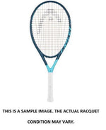 GRAPHENE 360+ INSTINCT PWR USED TENNIS RACQUET 4_3/8 Racquets Preowned