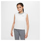 Girls' Yoga Dri-FIT Tank Apparel Nike